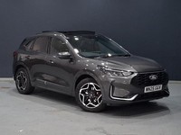 2025 Ford Kuga 1.5 EcoBoost ST-Line X 5dr SUV Petrol Manual