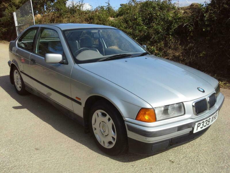 Бмв 316i 1997