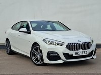 2021 BMW 2 Series 218i [136] M Sport 4dr DCT COUPE PETROL Automatic