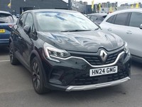 2024 Renault Captur 1.0 TCE 90 Evolution 5dr Hatchback Petrol Manual