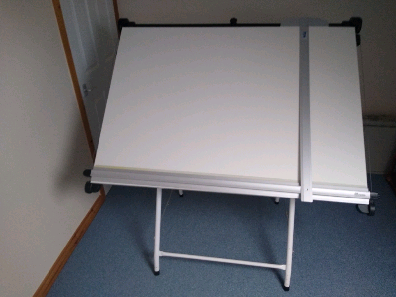 Architects Drawing Board for sale in UK View 36 ads