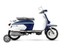 New ROYAL ALLOY GP 350 SE LC TFT ABS TC