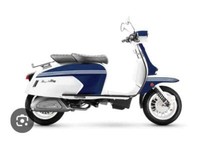 New ROYAL ALLOY GP 350 SE LC TFT ABS TC