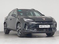 2025 Cupra Formentor 1.5 eTSI 150 V2 5dr DSG SUV Petrol Automatic