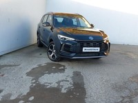 2025 MG Zs 1.5 SE 5dr Hatchback Petrol Manual