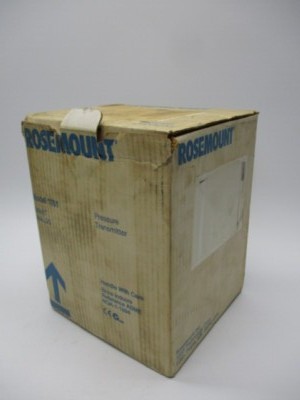 ROSEMOUNT 1151HP6S12B1 NSMP