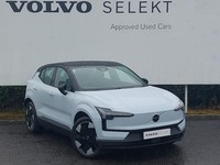 2026 Volvo EX30 200kW SM Extended Range Plus 69kWh 5dr Auto Estate Electric Auto
