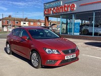 2020 SEAT Leon 1.0 TSI SE Dynamic [EZ] 5dr HATCHBACK PETROL Manual