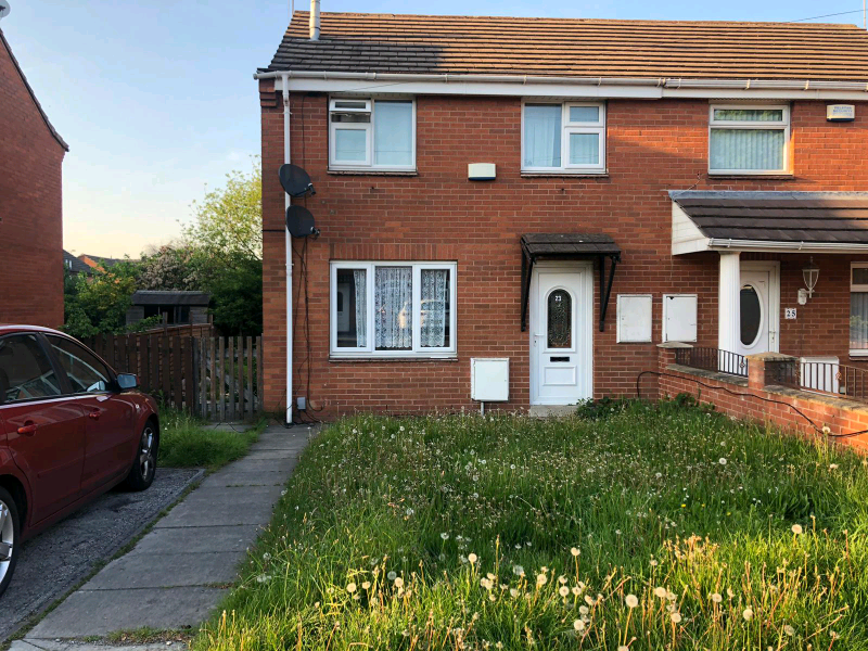 3 Bed House, Sheffield S9 in Sheffield, South Yorkshire Gumtree