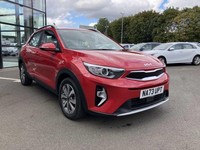 2023 Kia Stonic 1.0T GDi 99 2 5dr Manual SUV Petrol Manual