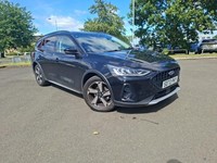 2022 Ford Focus 1.0 EcoBoost Active Style 5dr Estate Petrol Manual