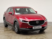 2025 Mazda CX-30 2.5 e-Skyactiv G MHEV [140] Prime-Line 5dr Hatchback Petrol Man