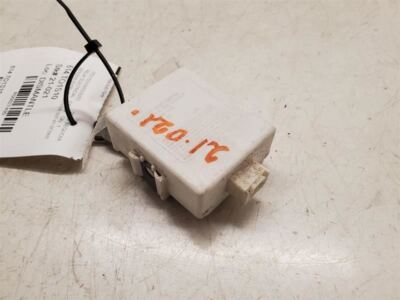 MXXA☺︎ Toyota OEM 89741 AC 070 Keyless Entry Receiver for sale