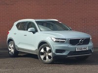 2018 Volvo XC40 1.5 T3 Momentum 5dr SUV Petrol Manual