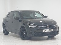 2022 Vauxhall Corsa 1.2 Turbo GS Line 5dr Auto HATCHBACK PETROL Automatic