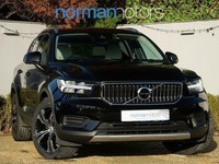 2021 Volvo XC40 2.0 B4 MHEV Inscription SUV 5dr Petrol Hybrid Auto AWD Euro 6 (s