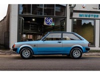 1983 Talbot SUNBEAM LOTUS Lotus Hatchback PETROL Manual