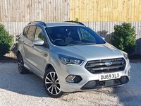2019 Ford Kuga 1.5 EcoBoost ST-Line 5dr 2WD SUV Petrol Manual