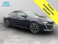 2023 Peugeot 508 GT Premium Hatchback HYBRID Automatic