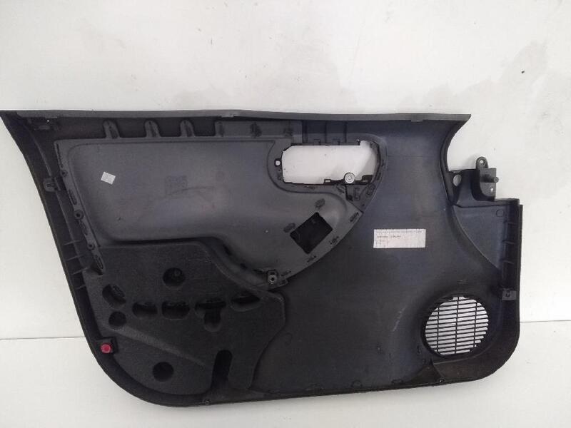 9180787 front door trim rh for OPEL COMBO (CORSA C) FAMILIAR 2001