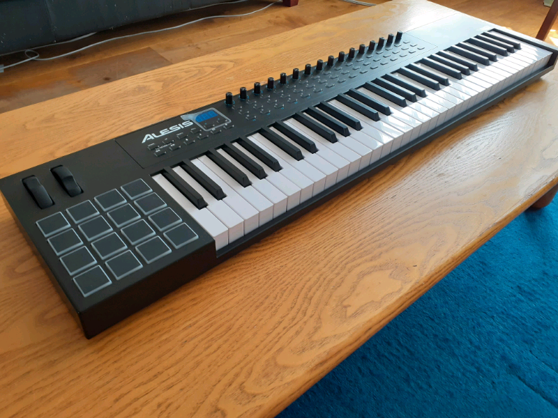 Midi Keyboard for sale in UK 85 used Midi Keyboards