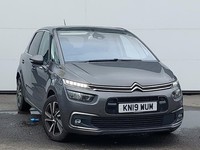 2019 Citroen C4 1.2 PureTech 130 Flair 5dr SUV Petrol Manual