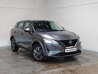 2022 Nissan Qashqai 1.3 DiG-T MH 158 Acenta Premium 5dr Xtronic HATCHBACK PETROL