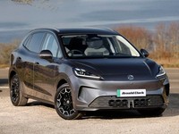2026 MG MG4 EV Urban 118kW Premium Long Range 54kWh 5dr Auto Hatchback Electric 