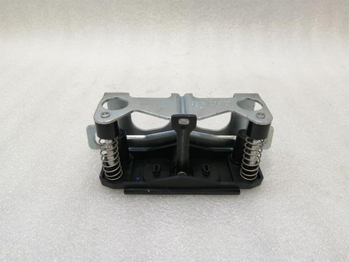 PORSCHE CAYMAN 718 Boot lock 98151205101 Heckklappe Schloss