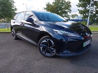 2023 Mg Motor Uk MG4 150kW SE EV Long Range 64kWh 5dr Auto Hatchback Electric Au