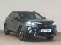 2024 Peugeot 2008 1.2 PureTech 130 Allure 5dr SUV Petrol Manual
