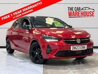 2023 Vauxhall Corsa 1.2 GS 5dr Manual Hatchback Petrol Manual