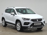 2025 SEAT Ateca 1.5 TSI EVO Xperience 5dr DSG HATCHBACK PETROL Automatic