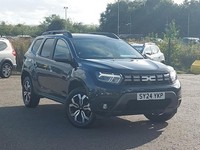 2024 Dacia Duster 1.3 TCe 130 Journey 5dr HATCHBACK PETROL Manual