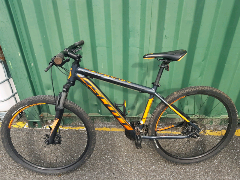 scott aspect 770 2018