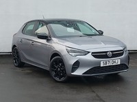 2022 Vauxhall Corsa 1.2 SE Edition 5dr HATCHBACK PETROL Manual