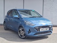 2025 Hyundai i10 1.2 [79] Premium 5dr Auto [Nav] Hatchback Petrol Automatic