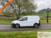 2024 Mercedes-Benz Citan 110CDI Pro Van Auto PANEL VAN DIESEL Automatic