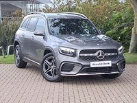 2024 Mercedes-Benz GLB GLB 220d 4Matic AMG Line Executive 5dr 8G-Tronic SUV Dies
