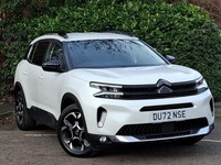 2022 Citroen C5 Aircross 1.2 PureTech Shine 5dr HATCHBACK PETROL Manual