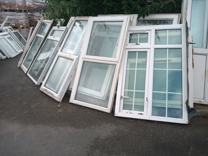 Pvc Windows in Castlereagh, Belfast Gumtree