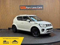 2023 Suzuki Ignis 1.2 Dualjet MHEV SZ-T Hatchback 5dr Petrol Hybrid - ONLY