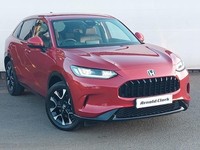 2024 Honda ZR-V 2.0 eHEV Advance 5dr CVT ESTATE PETROL/ELECTRIC Automatic