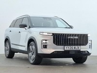 2026 Jaecoo 7 1.5T SHS-P Luxury 5dr Auto HATCHBACK PETROL/ELECTRIC Automatic