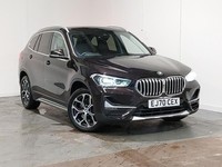 2020 BMW X1 xDrive 20i xLine 5dr Step Auto SUV Petrol Automatic