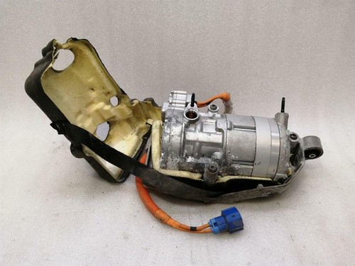 TESLA MODEL X 75D A/C Compressor 1063369-00-F Klimakompressor