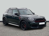 MINI COUNTRYMAN 2.0 John Cooper Works Premium Plus ALL4 5dr Auto