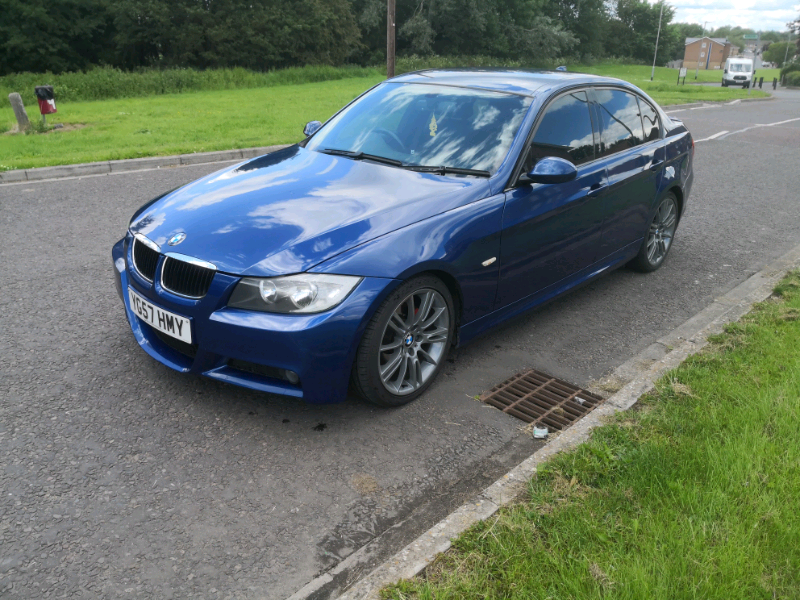 Bmw e90 318d