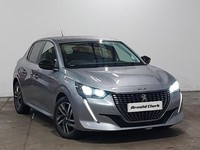 2023 Peugeot 208 1.2 PureTech 100 Active Premium + 5dr Hatchback Petrol Manual