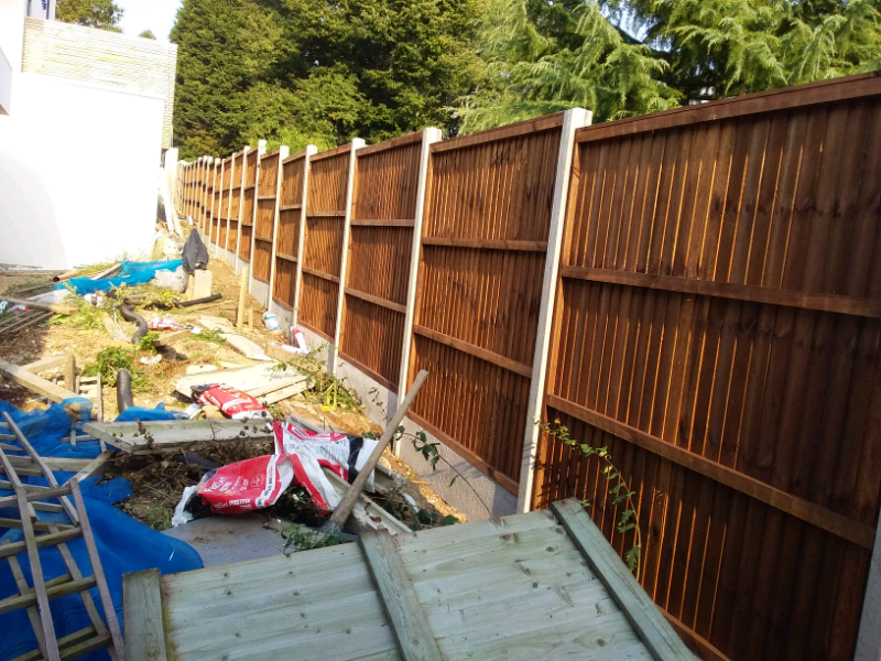 Fencing, Sheds,Gate & Landscaping | in Uxbridge, London | Gumtree